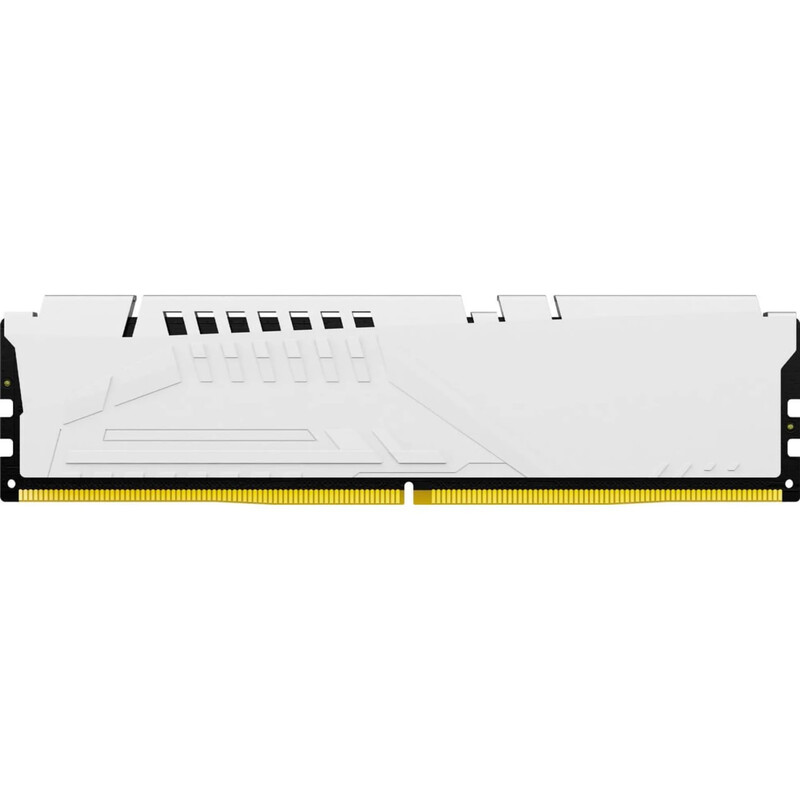 Модуль памяти DDR5 2х16GB/5200 Kingston Fury Beast White (KF552C40BWK2-32)