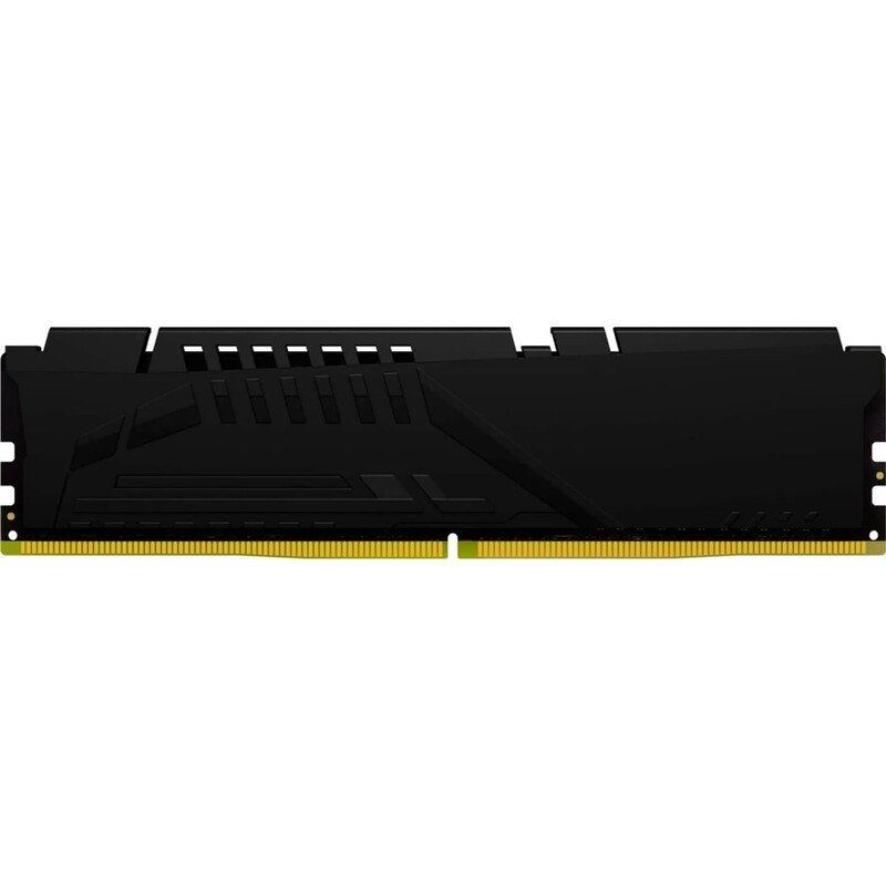 Модуль пам`яті DDR5 64GB/5600 Kingston Fury Beast Black (KF556C36BBE-64)