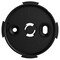 Фото - Розумний датчик якості повітря Ajax LifeQuality Lite Jeweller (8EU) ASP Black (172146.388.BL1) | click.ua