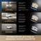 Фото - Робот-пылесос Dreame Bot Matrix 10 Pro White (RLM61HE-Wh) | click.ua