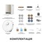 Фото - Робот-пылесос Dreame Bot Matrix 10 Pro White (RLM61HE-Wh) | click.ua