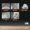 Фото - Робот-пылесос Dreame Bot Matrix 10 Pro White (RLM61HE-Wh) | click.ua