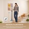 Фото - Аккумуляторный моющий пылесос Dreame Mira Mop 10 White (HMF10A-WH) | click.ua