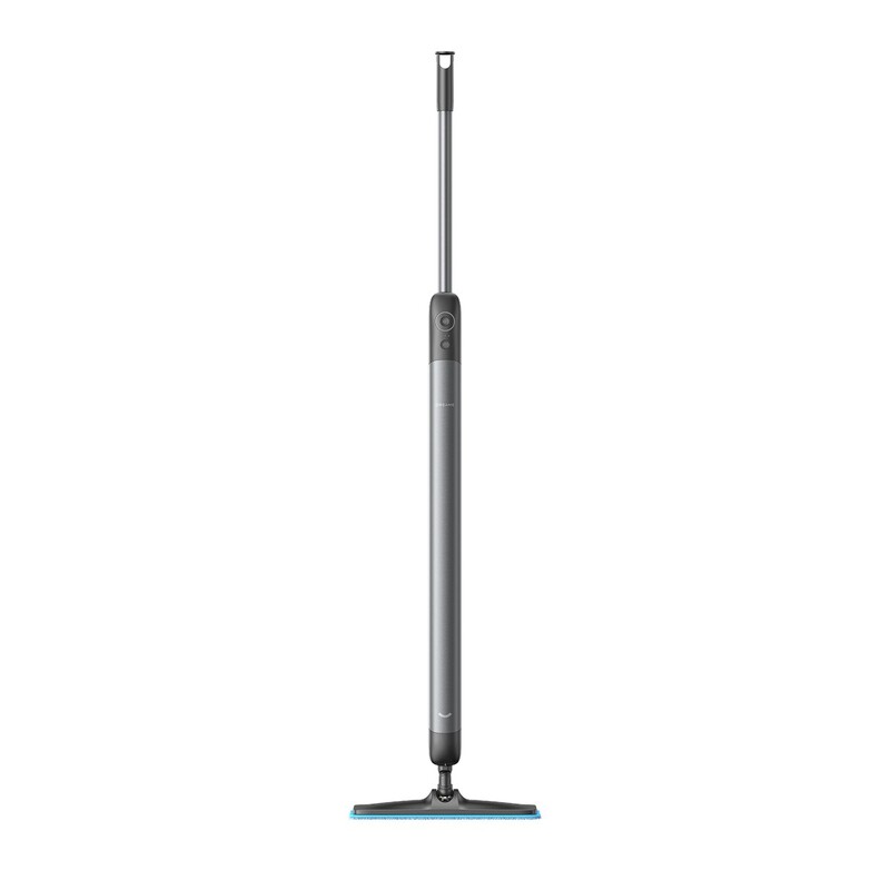 Аккумуляторный моющий пылесос Dreame Mira Mop 10 Black (HMF10A-BL)
