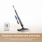 Фото - Аккумуляторный моющий пылесос Dreame Mira Mop 10 Black (HMF10A-BL) | click.ua