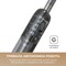 Фото - Аккумуляторный моющий пылесос Dreame Mira Mop 10 Black (HMF10A-BL) | click.ua