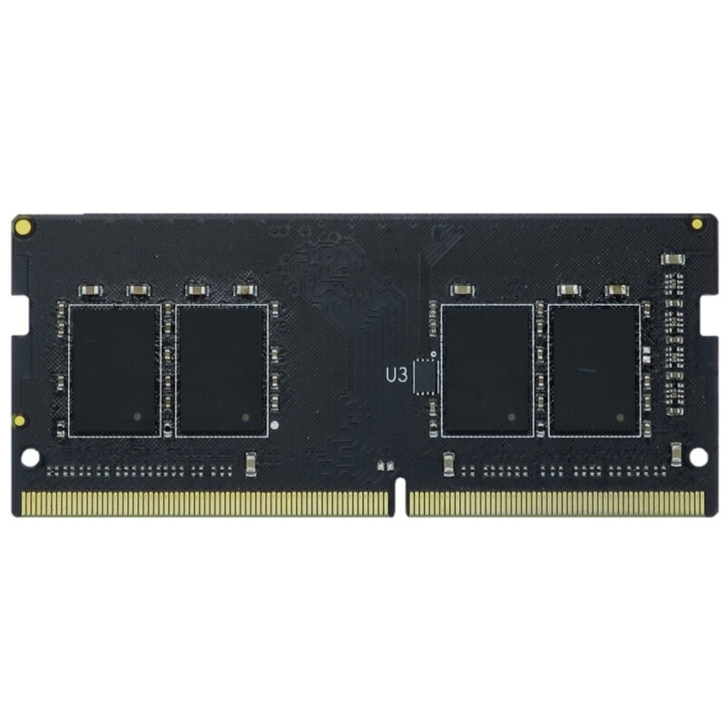 Модуль памяти SO-DIMM DDR4 16GB/3200 eXceleram (E41632S)