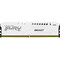 Фото - Модуль пам`яті DDR5 32GB/5600 Kingston Fury Beast White (KF556C40BW-32) | click.ua