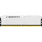 Фото - Модуль пам`яті DDR5 32GB/5600 Kingston Fury Beast White (KF556C40BW-32) | click.ua