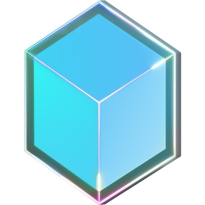 Светильник Govee H106A Glide Hexagon Light Panels Ultra (H106A007-OF-EU)
