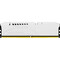 Фото - Модуль пам`яті DDR5 2х16GB/5600 Kingston Fury Beast White (KF556C40BWK2-32) | click.ua