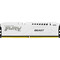 Фото - Модуль пам`яті DDR5 2х16GB/5600 Kingston Fury Beast White (KF556C40BWK2-32) | click.ua