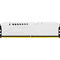 Фото - Модуль пам`яті DDR5 4х32GB/5600 Kingston Fury Beast White (KF556C40BWK4-128) | click.ua