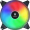 Фото - Вентилятор Vinga RGB fan-11 | click.ua