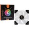 Фото - Вентилятор Vinga RGB fan-09 | click.ua
