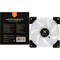 Фото - Вентилятор Vinga RGB fan-09 | click.ua
