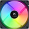 Фото - Вентилятор Vinga RGB fan-10 | click.ua