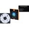 Фото - Вентилятор Vinga RGB fan-10 | click.ua