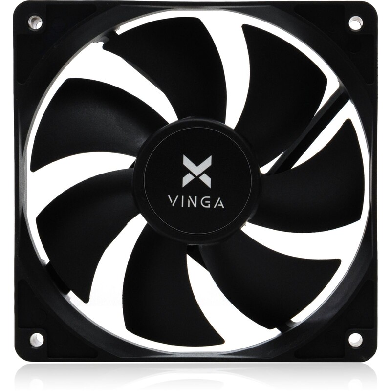 Вентилятор Vinga 12026 OEM