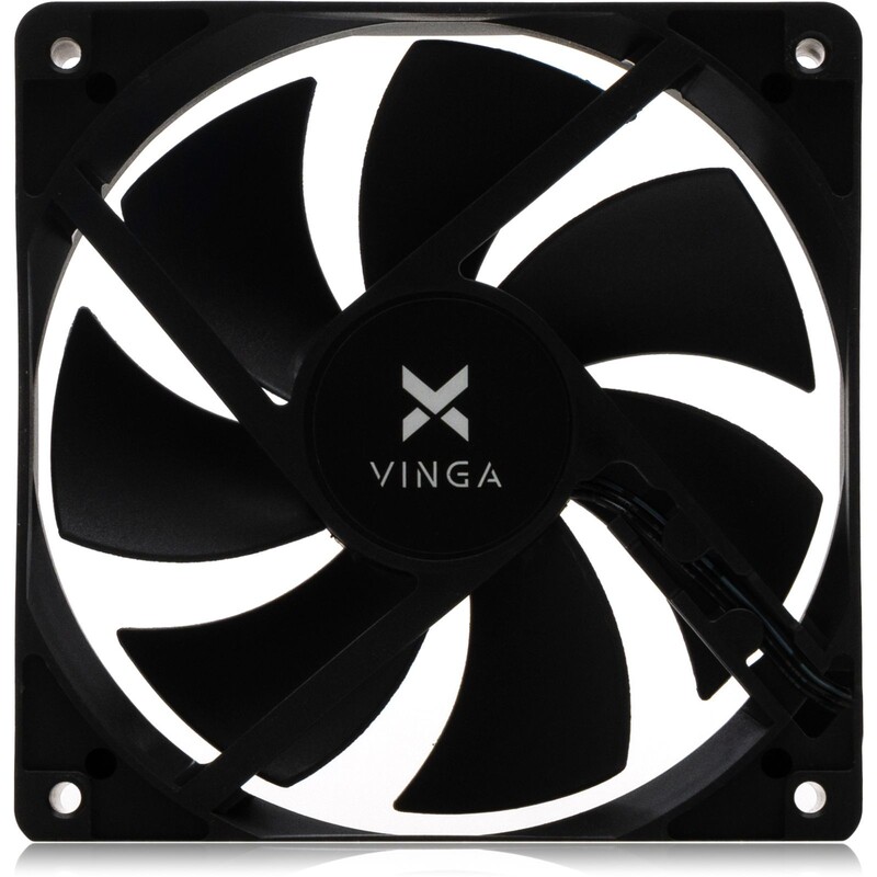 Вентилятор Vinga 12026 OEM