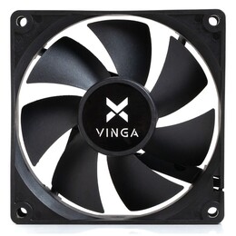 Вентилятор Vinga 9225 PWM 4pin ОЕМ