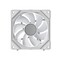 Фото - Вентилятор Ocypus Gamma F12 UNI WH ARGB (Gamma-F12-WH1AM00U-GL) | click.ua