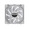 Фото - Вентилятор Ocypus Gamma F12 UNI WH ARGB (Gamma-F12-WH1AM00U-GL) | click.ua