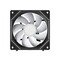 Фото - Вентилятор Ocypus Gamma F12 UNI BK ARGB (Gamma-F12-BK1AM00U-GL) | click.ua
