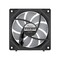Фото - Вентилятор Ocypus Gamma F12 UNI BK ARGB (Gamma-F12-BK1AM00U-GL) | click.ua