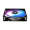 Фото - Вентилятор Ocypus Delta F12 BK ARGB (Delta-F12-BK1AM00X-GL) | click.ua