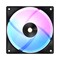 Фото - Вентилятор Ocypus Delta F12 BK ARGB (Delta-F12-BK1AM00X-GL) | click.ua