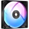 Фото - Вентилятор Ocypus Delta F12 BK ARGB (Delta-F12-BK1AM00X-GL) | click.ua