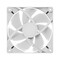 Фото - Вентилятор Ocypus Delta F12 WH ARGB (Delta-F12-WH1AM00X-GL) | click.ua