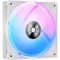Фото - Вентилятор Ocypus Delta F12 WH ARGB 3 in 1 (Delta-F12-WH3AM00X-GL) | click.ua