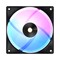 Фото - Вентилятор Ocypus Delta F12 BK ARGB 3 in 1 (Delta-F12-BK3AM00X-GL) | click.ua