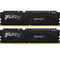 Фото - Модуль пам`яті DDR5 2х32GB/6400 Kingston Fury Beast Black (KF564C32BBEK2-64) | click.ua