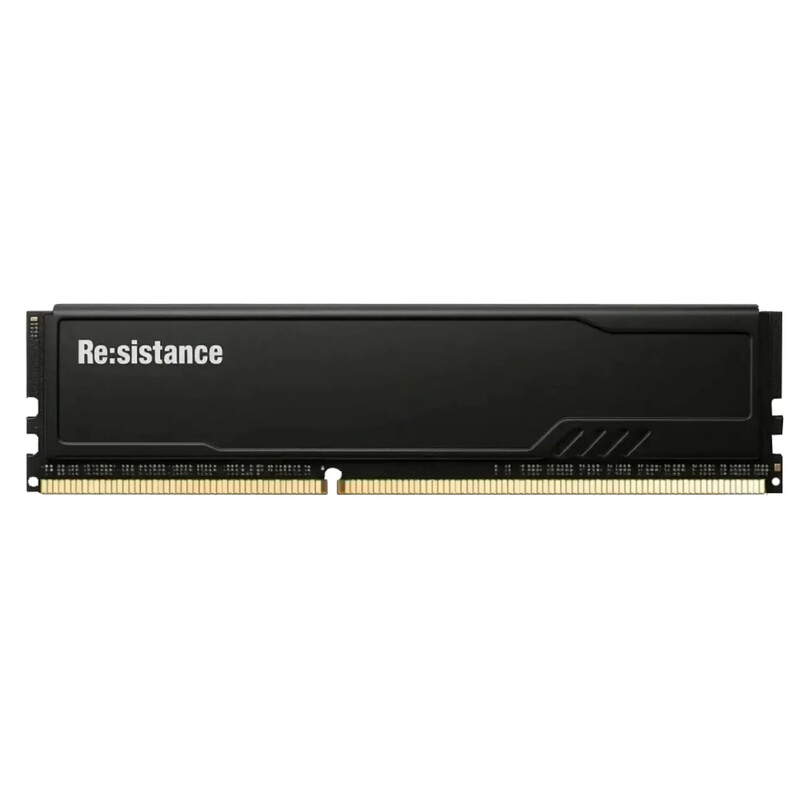 Модуль пам`ятi DDR3 8GB/1600 Inteligentes (IR3BBB1/8)
