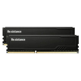 Модуль пам`ятi DDR3 2х8GB/1600 Inteligentes (IR3BBB2/16)