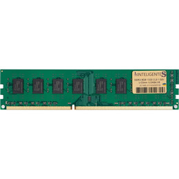 Модуль пам`ятi DDR3 8GB/1333 Inteligentes (IU3ABA1/8)
