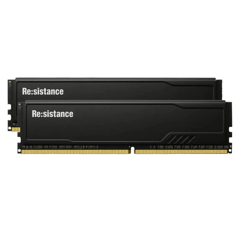 Модуль пам`ятi DDR4 2х8GB/3200 Inteligentes (IR4DHE2/16)