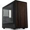 Фото - Корпус Vinga Providence Black без БЖ | click.ua