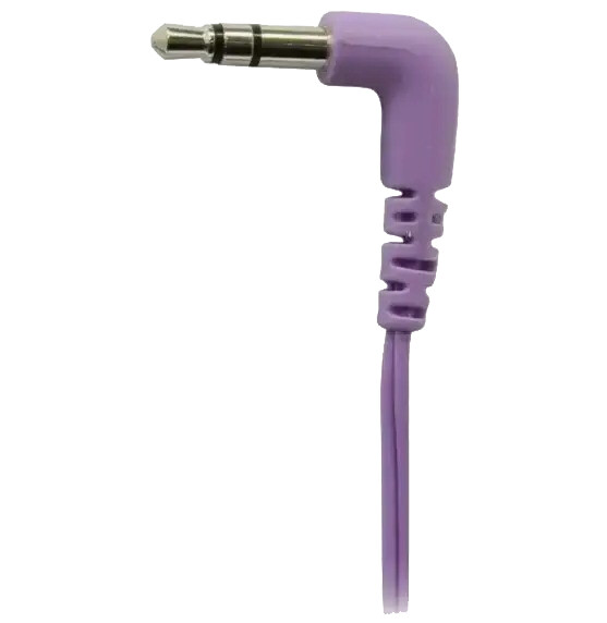 Наушники Panasonic RP-HJE125E-V Violet