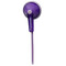 Фото - Наушники Panasonic RP-HJE125E-V Violet | click.ua