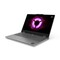 Фото - Ноутбук Lenovo LOQ Essential 15ARP11 (83VA0020RA) Luna Grey | click.ua