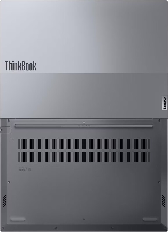 Ноутбук Lenovo ThinkBook 16 G9 IRL (21US005CRA) Arctic Grey
