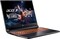 Фото - Ноутбук Acer Nitro V 16 ANV16-42-R705 (NH.U1JEU.007) Black | click.ua