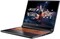 Фото - Ноутбук Acer Nitro V 16 ANV16-42-R705 (NH.U1JEU.007) Black | click.ua