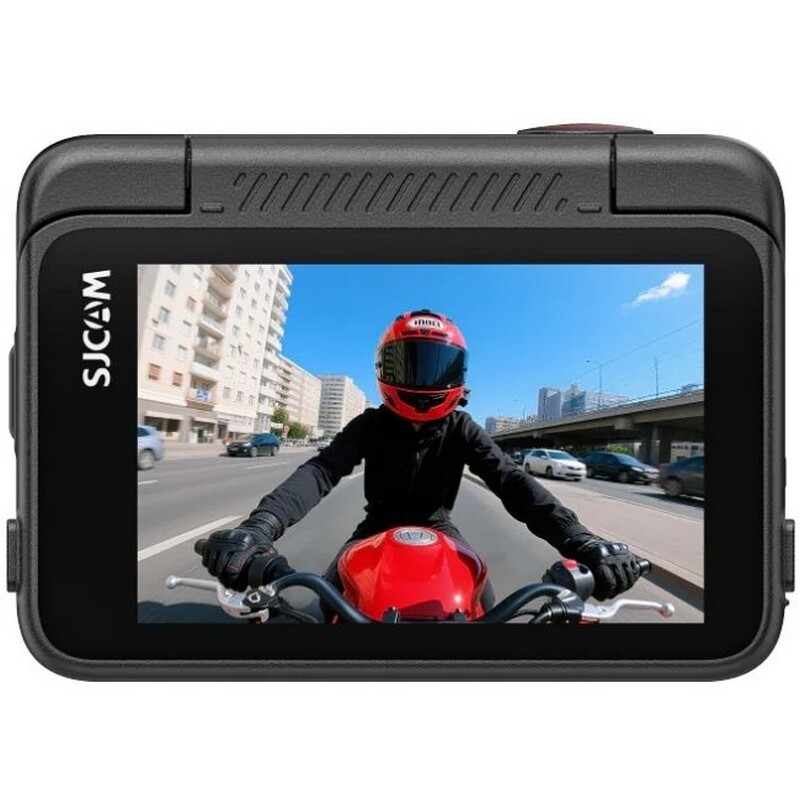 Экшн-камера SJCAM SJ30