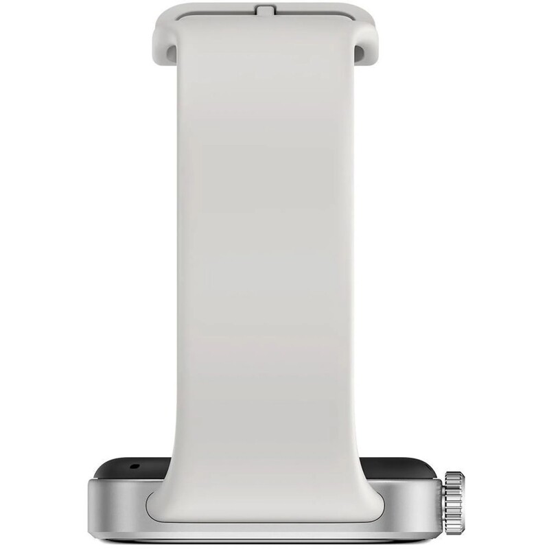 Смарт-годинник Xiaomi Redmi Watch 6 NFC Silver Gray (BHR0955GL)