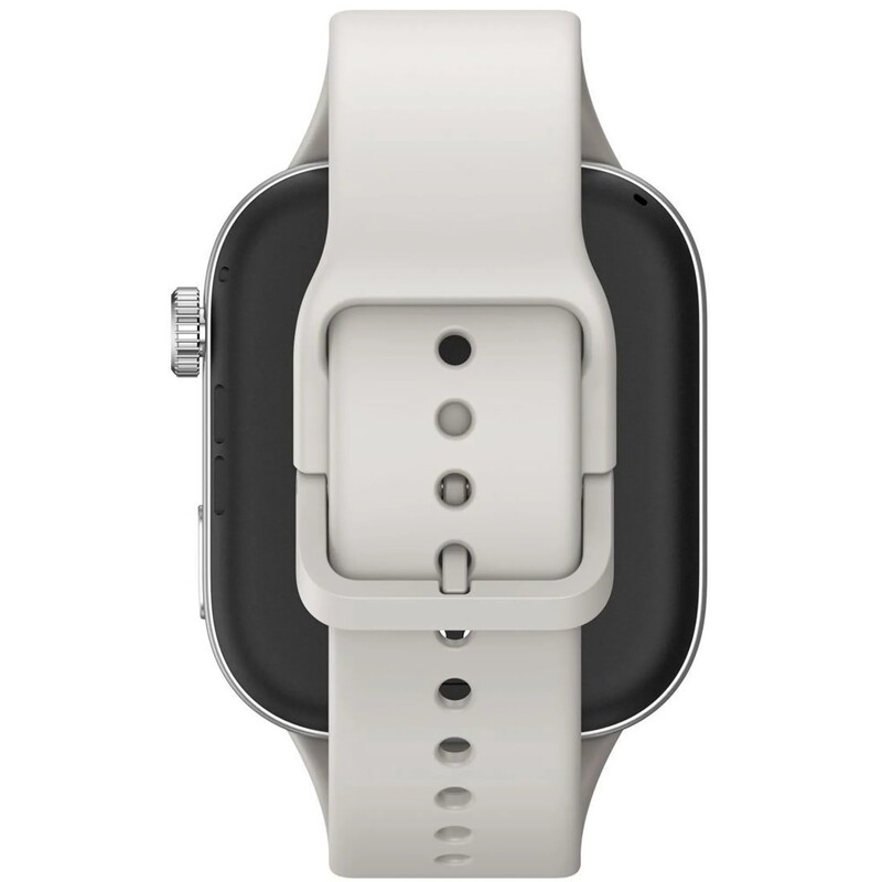 Смарт-годинник Xiaomi Redmi Watch 6 NFC Silver Gray (BHR0955GL)